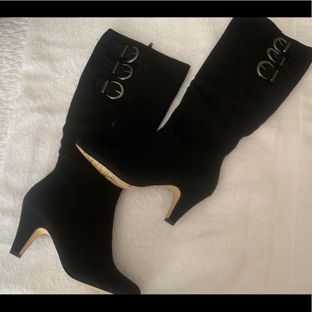 Perfect Black boots 👢